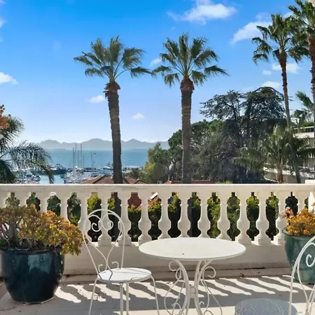 Florentinna In Antibes